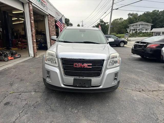 2015 GMC Terrain SLE-2 for sale in Cumberland, RI