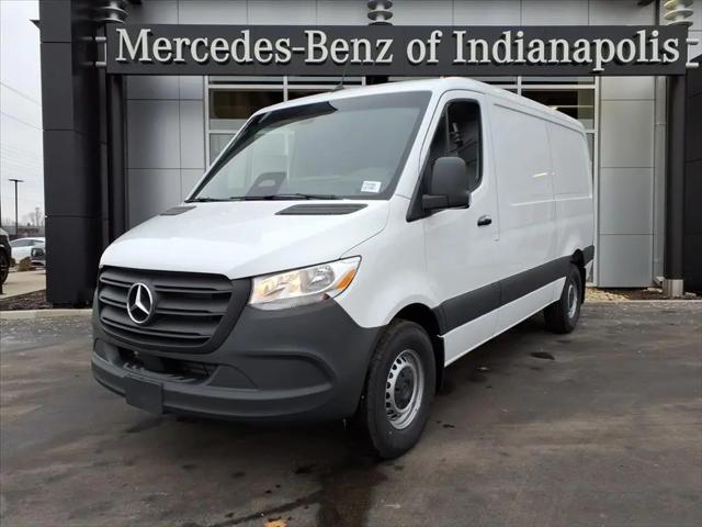 2026 Mercedes-Benz Sprinter 2500 Standard Roof 4-Cyl Diesel for sale in Indianapolis, IN