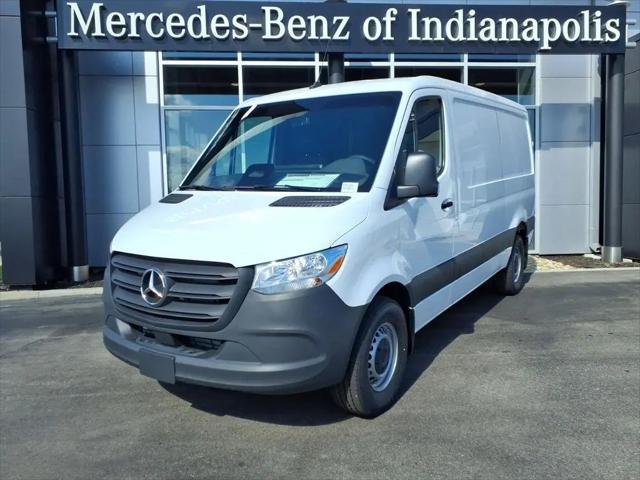 2026 Mercedes-Benz Sprinter 2500 Standard Roof 4-Cyl Diesel for sale in Indianapolis, IN