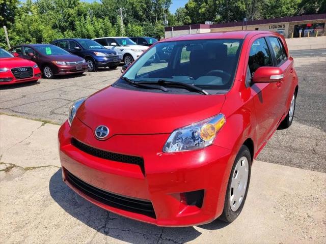 2012 Scion xD Unknown for sale in Shakopee, MN