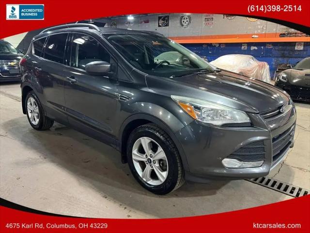 2016 Ford Escape SE for sale in Columbus, OH