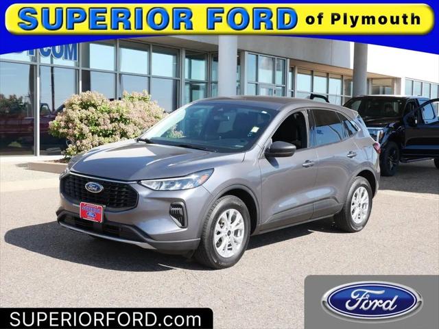 2023 Ford Escape Active for sale in Plymouth, MN