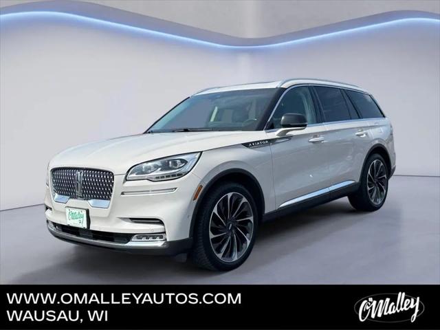 2021 Lincoln Aviator Reserve for sale in Wausau, WI