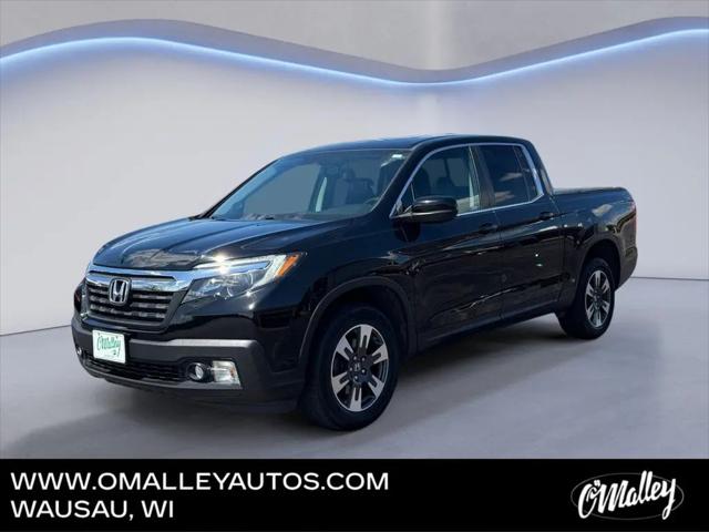 2019 Honda Ridgeline RTL-T for sale in Wausau, WI