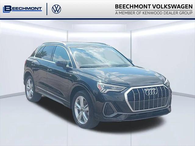 2023 Audi Q3 for sale near Cincinnati, OH