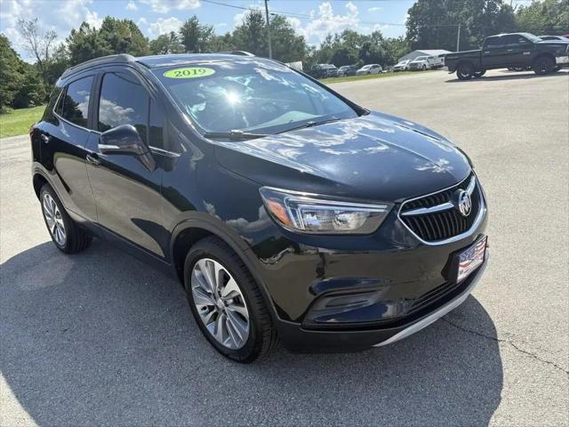 2019 Buick Encore FWD Preferred for sale in Brandenburg, KY