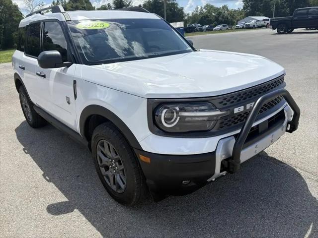 2025 Ford Bronco Sport Big Bend for sale in Brandenburg, KY