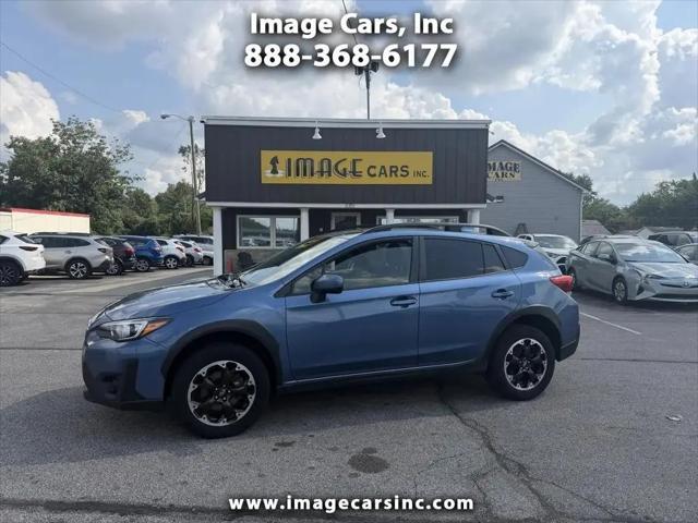 2023 Subaru Crosstrek Premium for sale in Fort Wayne, IN