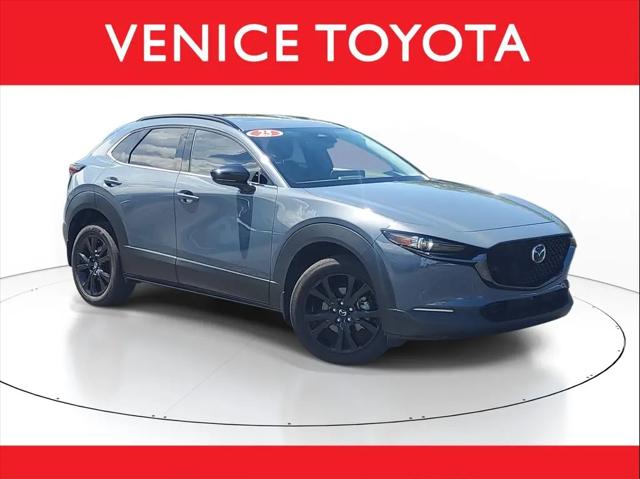 2025 Mazda CX-30 2.5 Turbo Premium Plus Package for sale in Venice, FL