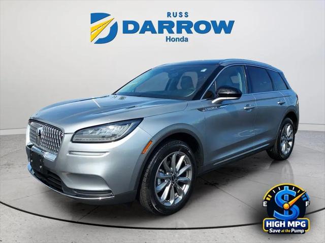 2022 Lincoln Corsair Standard for sale in Milwaukee, WI