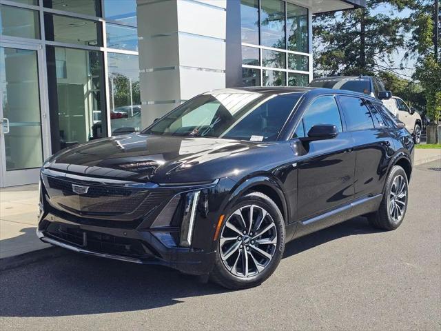 2024 Cadillac iQ Sport w/1SF for sale in Bellevue, WA