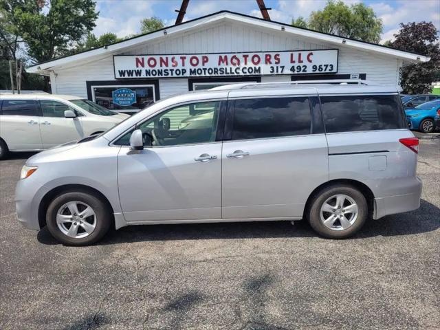 2012 Nissan Quest SV for sale in Indianapolis, IN