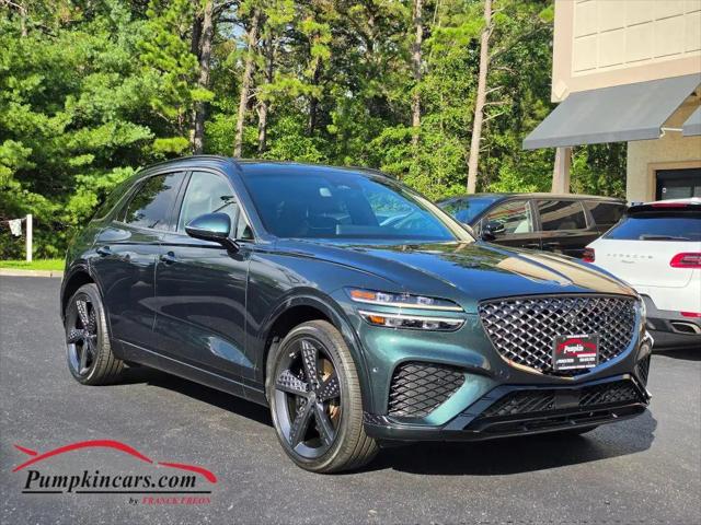 2023 Genesis GV70 2.5T AWD for sale in Egg Harbor Township, NJ