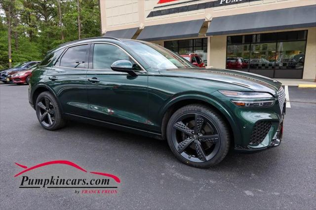 2023 Genesis GV70 2.5T AWD for sale in Egg Harbor Township, NJ