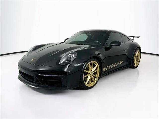 2021 Porsche 911 Carrera S for sale in Mocksville, NC