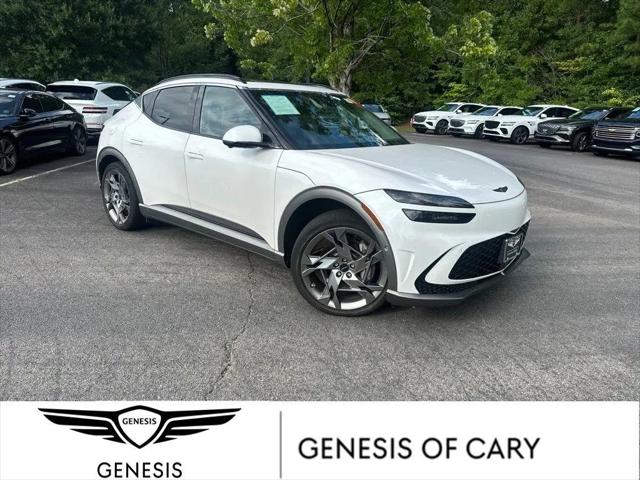 2023 Genesis GV60 Performance AWD for sale in Cary, NC