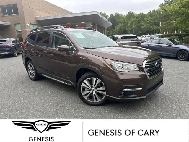 2021 Subaru Ascent Limited for sale in Cary, NC
