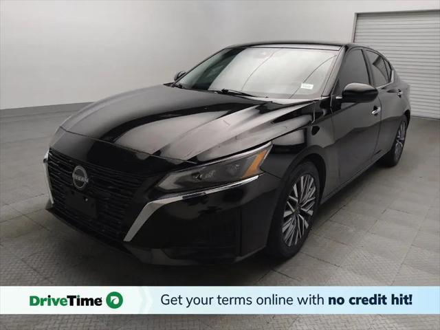 2023 Nissan Altima SV FWD for sale in Live Oak, TX