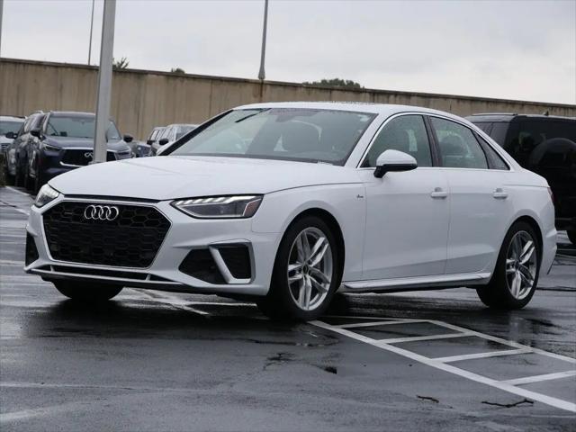 2024 Audi A4 Premium Plus 45 TFSI S line quattro S tronic for sale in Minneapolis, MN