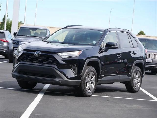 2025 Toyota RAV4 Hybrid LE for sale in Minneapolis, MN