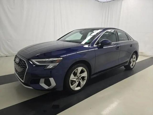 2023 Audi A3 Premium 40 TFSI quattro S tronic for sale in Woodbury, NJ