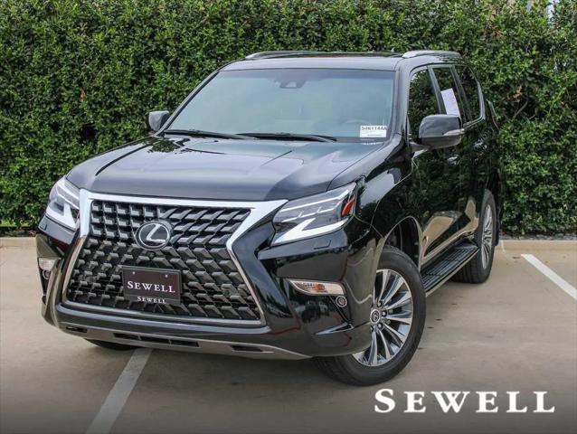 2023 Lexus GX 460 Luxury for sale in McKinney, TX