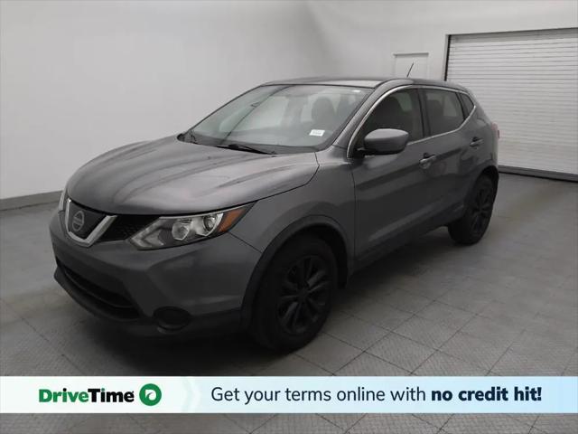 2019 Nissan Rogue Sport S for sale in Columbia, SC