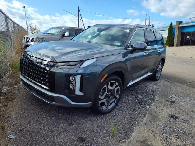 2023 Hyundai Palisade SEL for sale in Huntington, WV