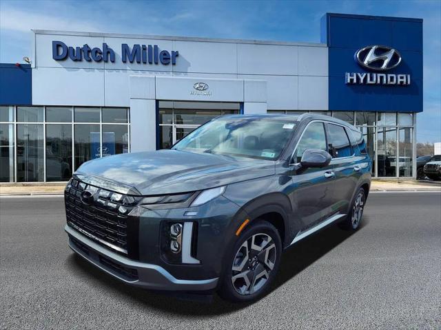 2023 Hyundai Palisade SEL for sale in Huntington, WV