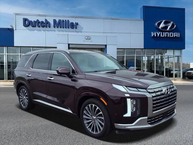 2024 Hyundai Palisade Calligraphy for sale in Huntington, WV