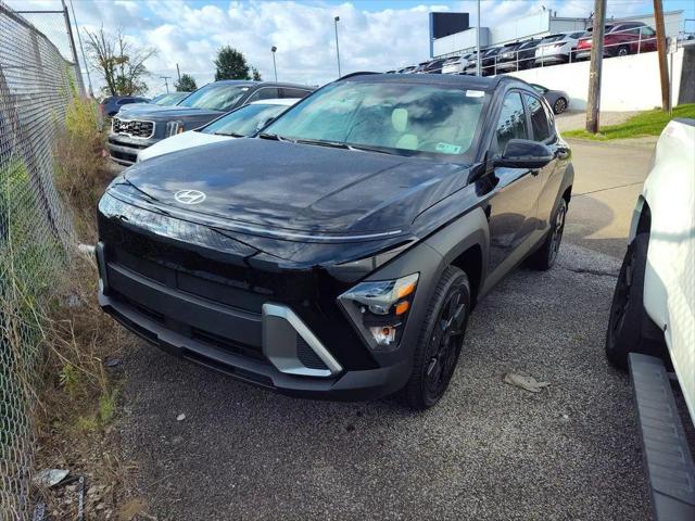 2027 Hyundai Kona SEL Sport for sale in Huntington, WV