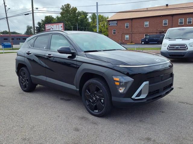 2027 Hyundai Kona SEL Sport for sale in Huntington, WV