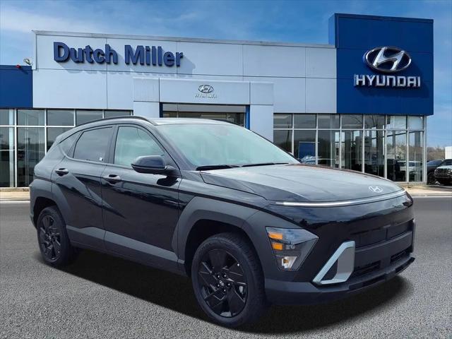 2027 Hyundai Kona SEL Sport for sale in Huntington, WV