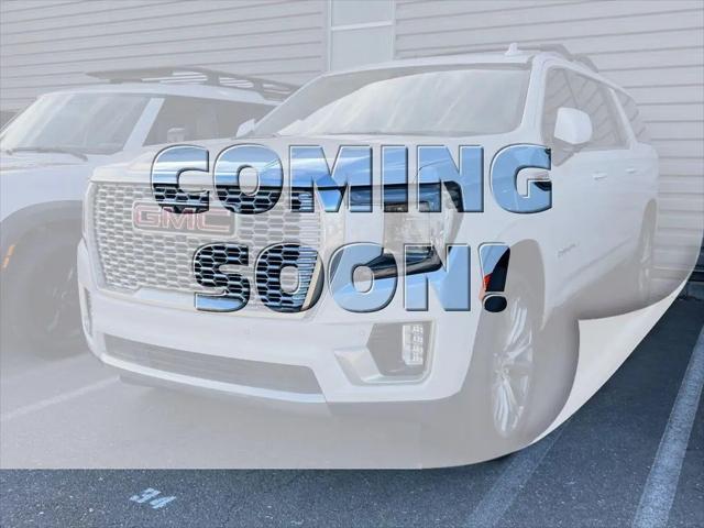 2021 GMC Yukon XL 4WD Denali for sale in Livermore, CA