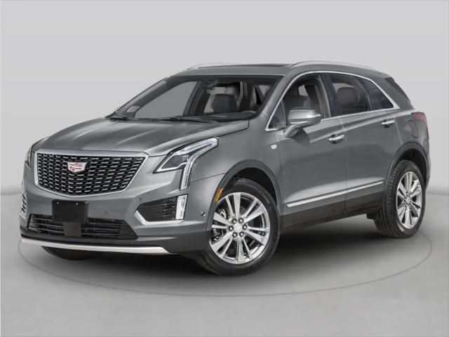 2024 Cadillac XT5 AWD Premium Luxury for sale in Greenwich, CT