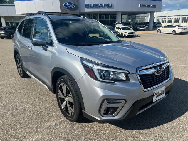 2019 Subaru Forester Touring for sale in Madison, WI