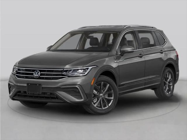 2023 Volkswagen Tiguan 2.0T SE for sale in Statesboro, GA