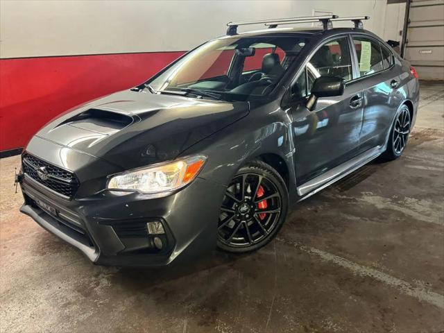 2020 Subaru WRX Premium for sale in Eden Prairie, MN