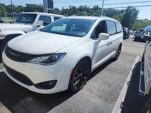 2019 Chrysler Pacifica Touring L Plus for sale in Canonsburg, PA