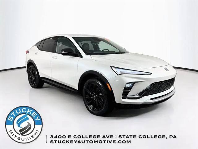 2024 Buick NV Sport Touring FWD for sale in State College, PA