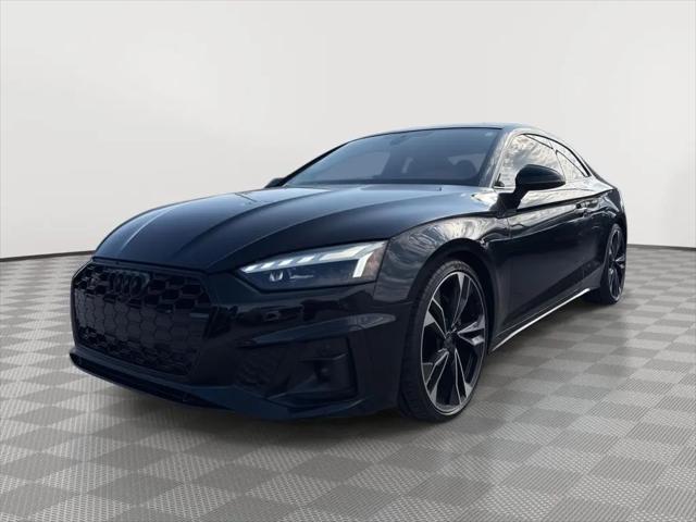 2023 Audi S5 Premium Plus TFSI quattro Tiptronic for sale in Merriam, KS