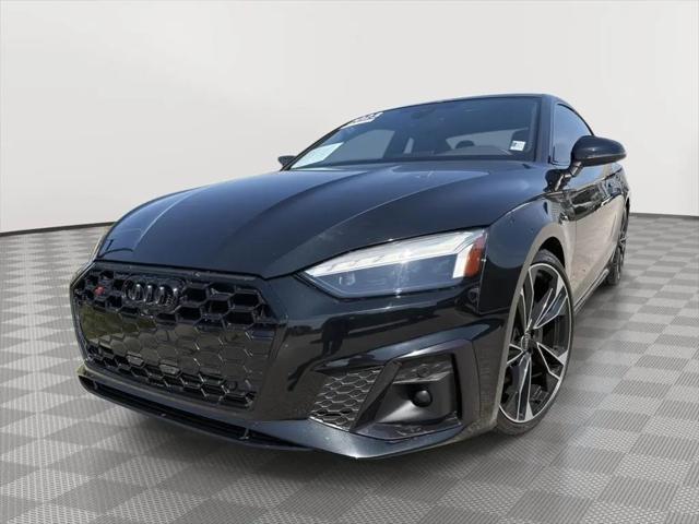2023 Audi S5 Premium Plus TFSI quattro Tiptronic for sale in Merriam, KS