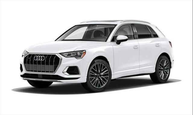2021 Audi Q3 Premium 40 TFSI quattro Tiptronic for sale in Merriam, KS