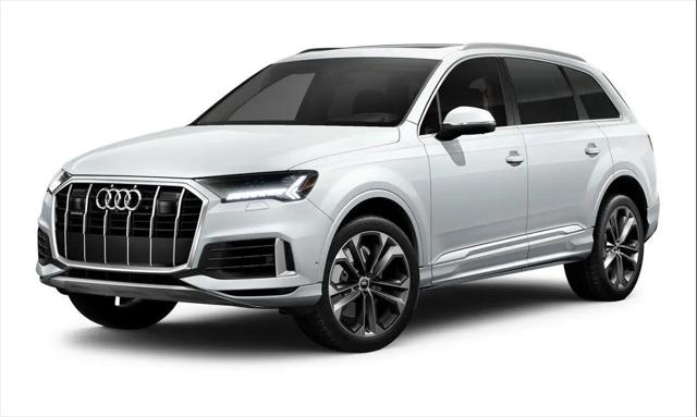 2023 Audi Q7 Premium Plus 55 TFSI quattro Tiptronic for sale in Merriam, KS