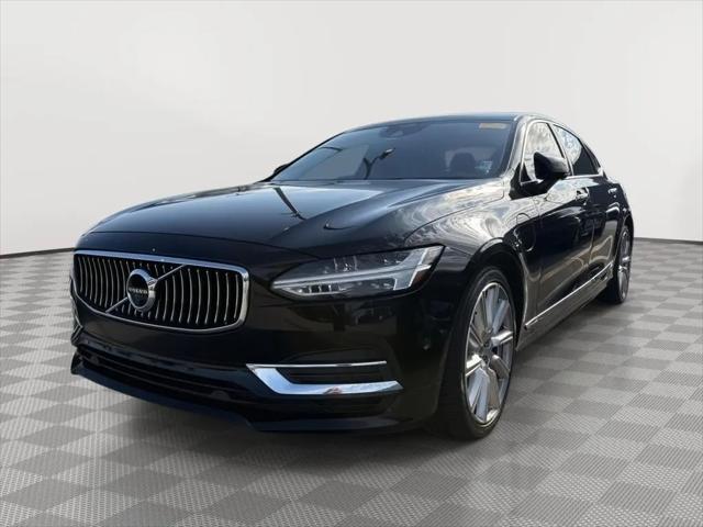 2019 Volvo S90 T8 Inscription for sale in Merriam, KS