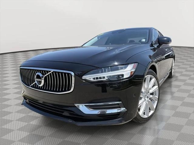 2019 Volvo S90 T8 Inscription for sale in Merriam, KS