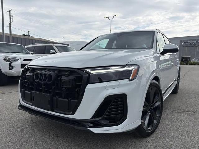 2026 Audi Q7 Premium Plus TFSI quattro tiptronic for sale in Merriam, KS