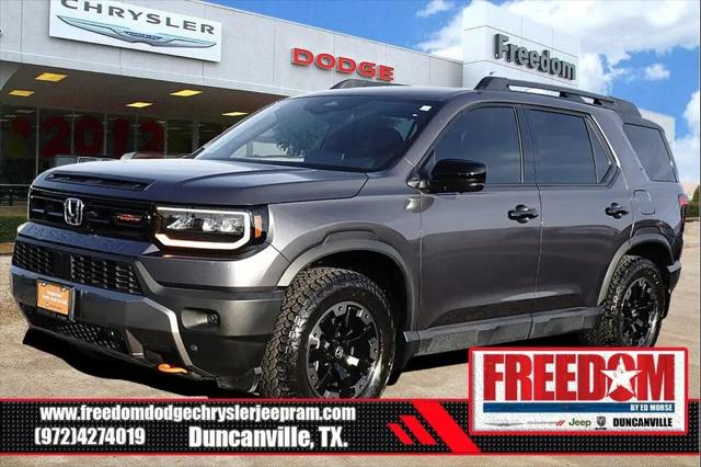 2026 Honda Passport AWD TrailSport Elite for sale in Duncanville, TX