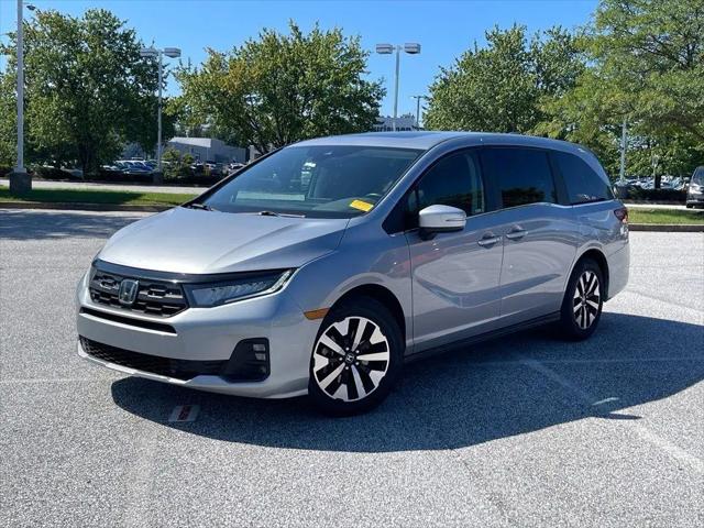 2025 Honda Odyssey EX-L for sale in Clarkesville, MD