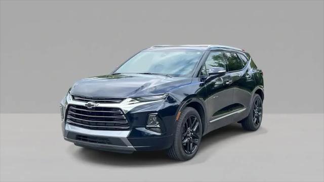 2020 Chevrolet Blazer AWD Premier for sale in Ann Arbor, MI